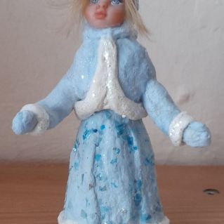 "Снегурочка 2025"