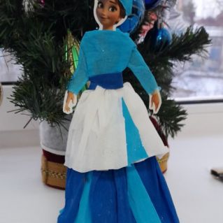 "Снегурочка 2025"