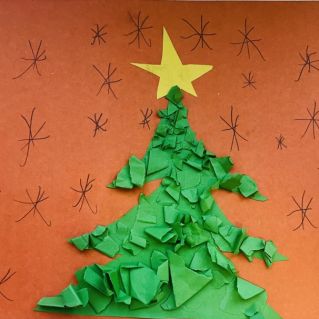 «Хвойная красавица»