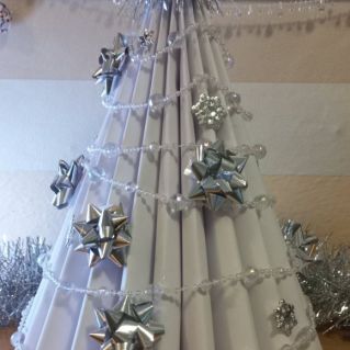 Ёлочка- красавица