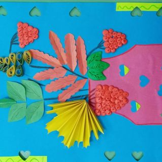 "Натюрморт"