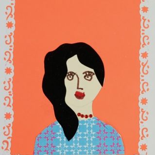 "Моя мамочка"