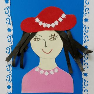 "Самая любимая"