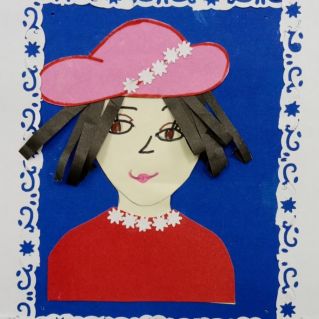 "Крёстная мама"