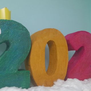 Волшебные цифры