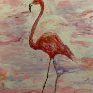 "Фламинго"