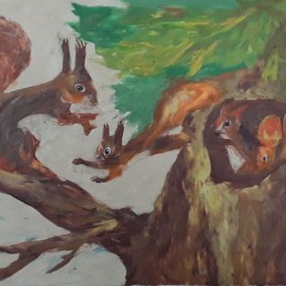 «Дом Белок»