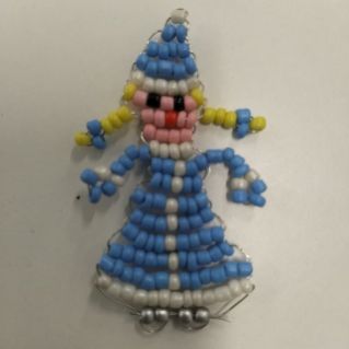 Снегурочка