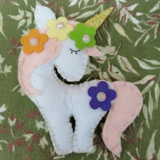 "Единорожка"