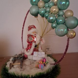 Зимние чудеса