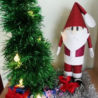 "Подарки Деда Мороза