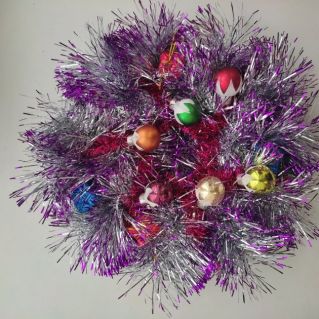 Рождественское украшение