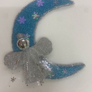 "Ангел небесный"