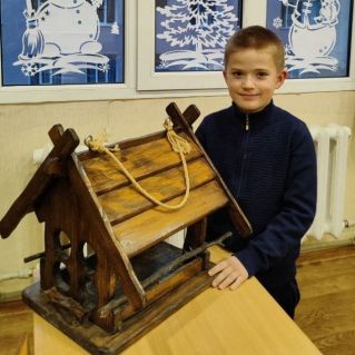 Чудо - столовая