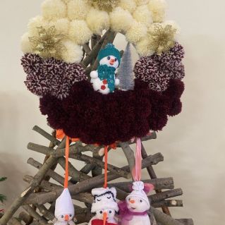 Страна снеговиков