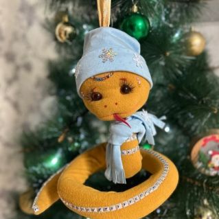 Символ 2025 года