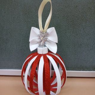 Волшебный шар