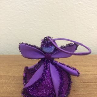 "Танцующая фрейлина"