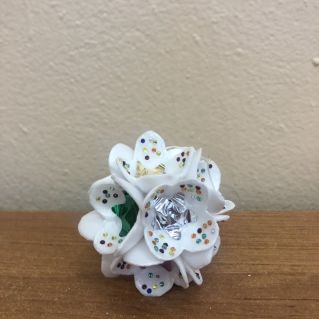 "Новогодняя игрушка "