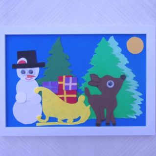 Новогодние чудеса