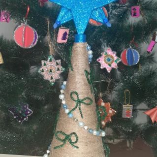 Вифлеемская звезда