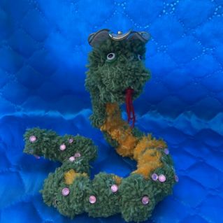 Символ года