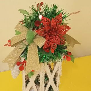 Волшебный фонарик