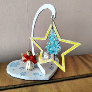 Новогодний подарок