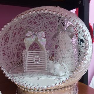 "Рождественский Ангел"