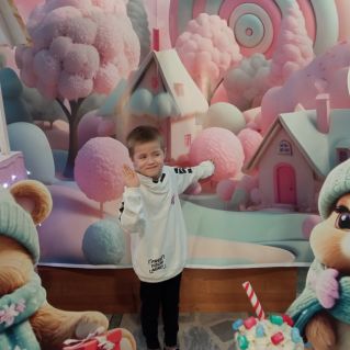 "Новогодняя сказка"