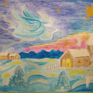 "Рождественское чудо"