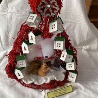 Волшебная сказка