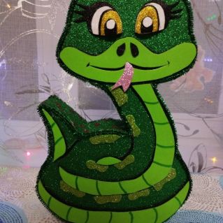 "Символ года- 2025"