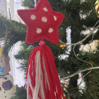 Путеводная звезда