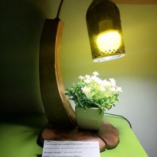 Проектная работа "Свет родного дома"