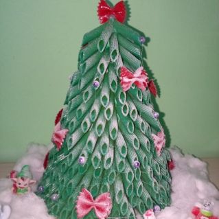 ,, Ёлочка - красавица,,