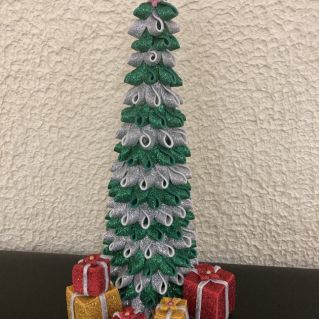 "Зимняя красавица"