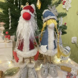 Самые главные волшебники