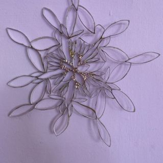 Снежиночка