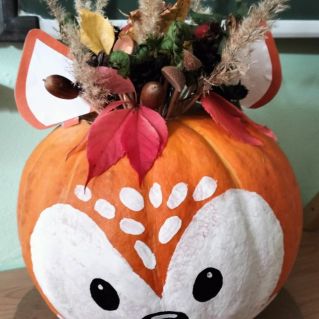 "Осеннее чудо"