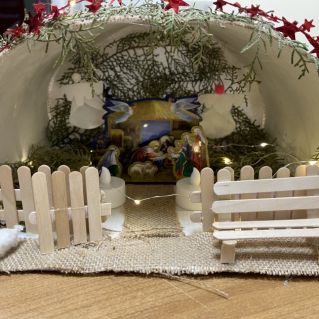 "Светлое Рождество Христово"