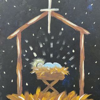 "Рождество Христово"