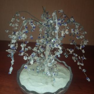 ВОЛШЕБНОЕ ДЕРЕВО