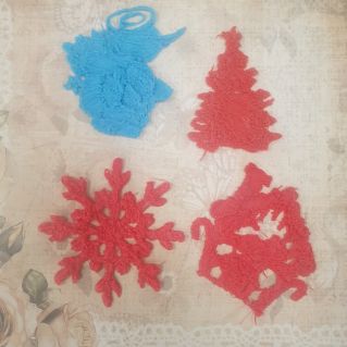 Новогодняя сказка