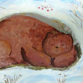 "Сладкий сон"