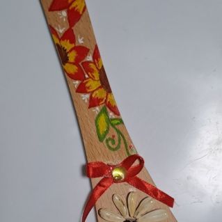 Русские народные промыслы