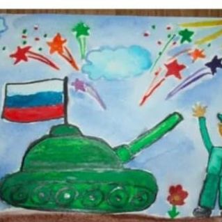 "Победа будет за нами"