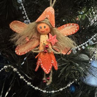 Снежный ангел