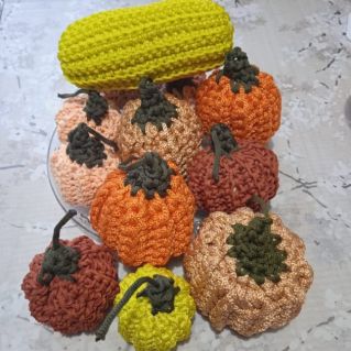 "Осенний калейдоскоп"