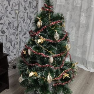 То, без чего новый год не состоится